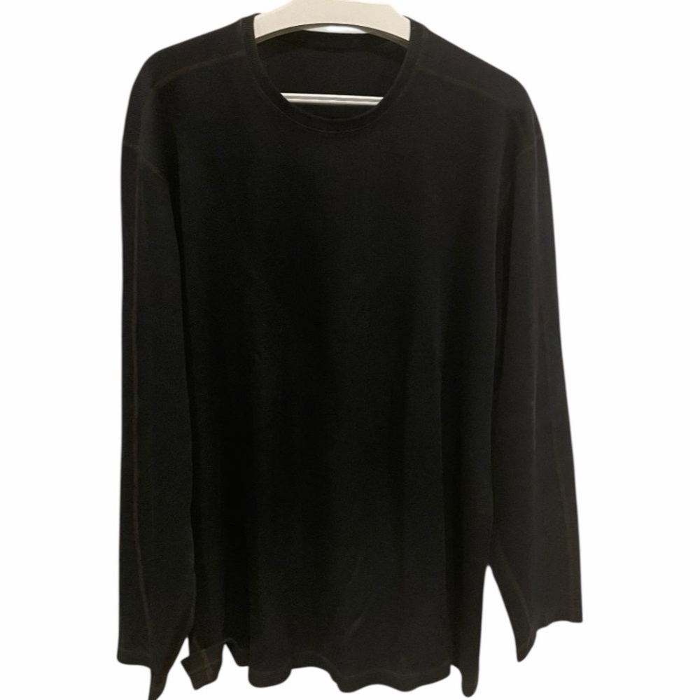 AGAVE Nordic Men's Crew Neck Sweatshirt Made in USA